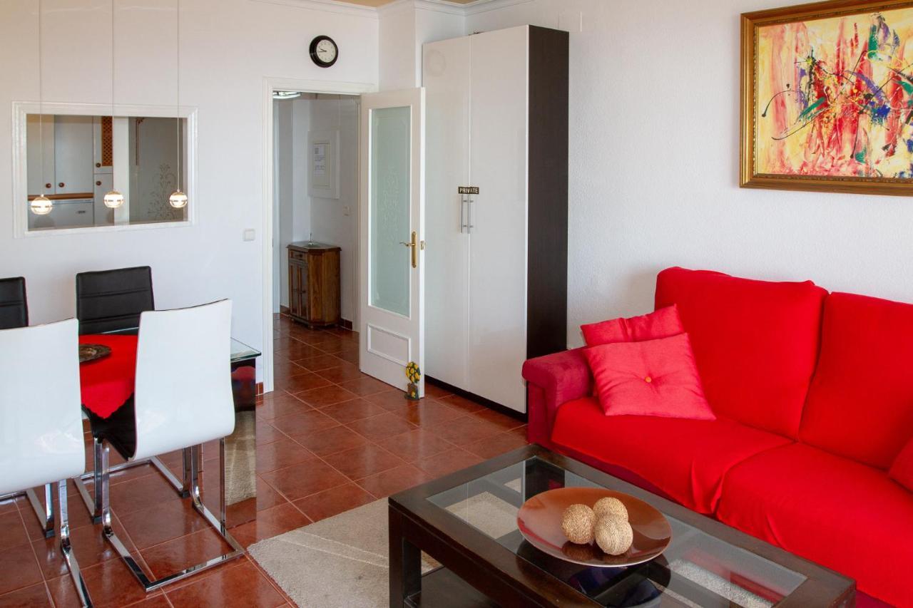 Castillo Santa Clara Apartmán
